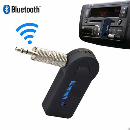 Wireless Music Receiver for Cars™