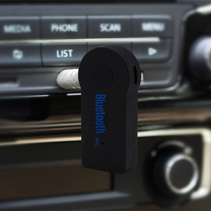 Wireless Music Receiver for Cars™